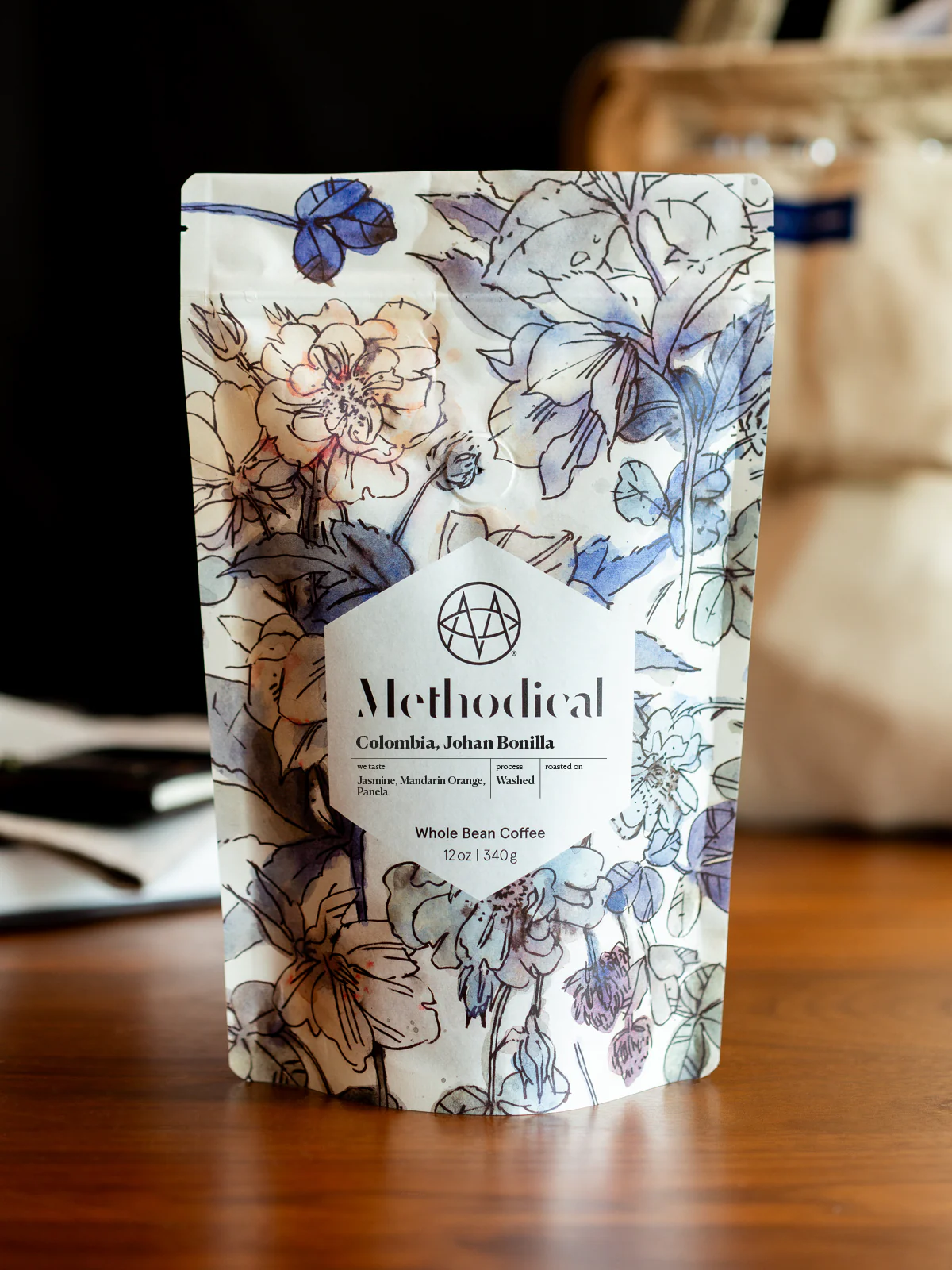 Coffee Subscription